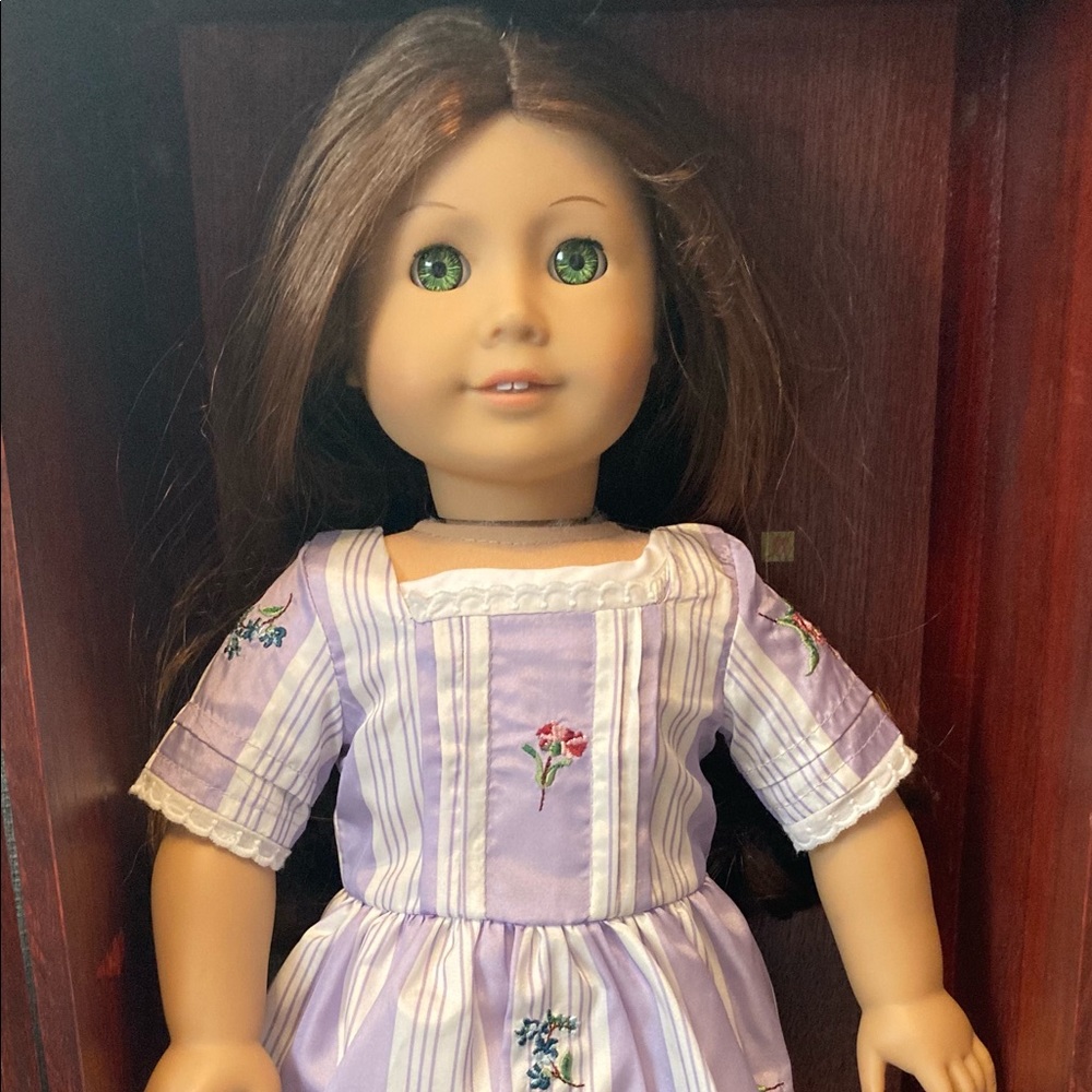 Felicity - American Girl Doll